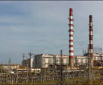 ИРИКЛИНСКАЯ ГРЭС, КАПИТАЛЬНЫЙ РЕМОНТ СИСТЕМЫ ВЕНТИЛЯЦИИ ФИЛИАЛА, П. ЭНЕРГЕТИК, ОРЕНБУРГСКАЯ ОБЛАСТЬ