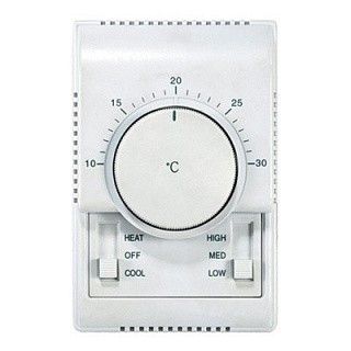 Пульт DF-KJR-18B Eco